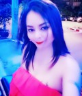 Rencontre Femme Thaïlande à  เมือง : Benze, 43 ans